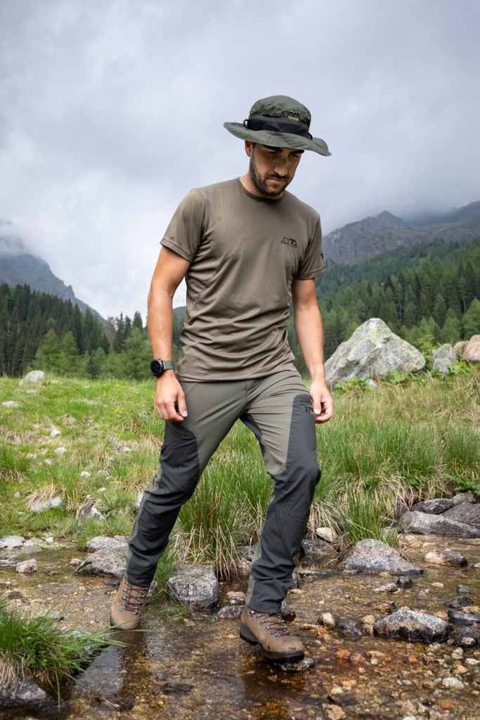 Καπέλο ZOTTA FOREST EASY CAP